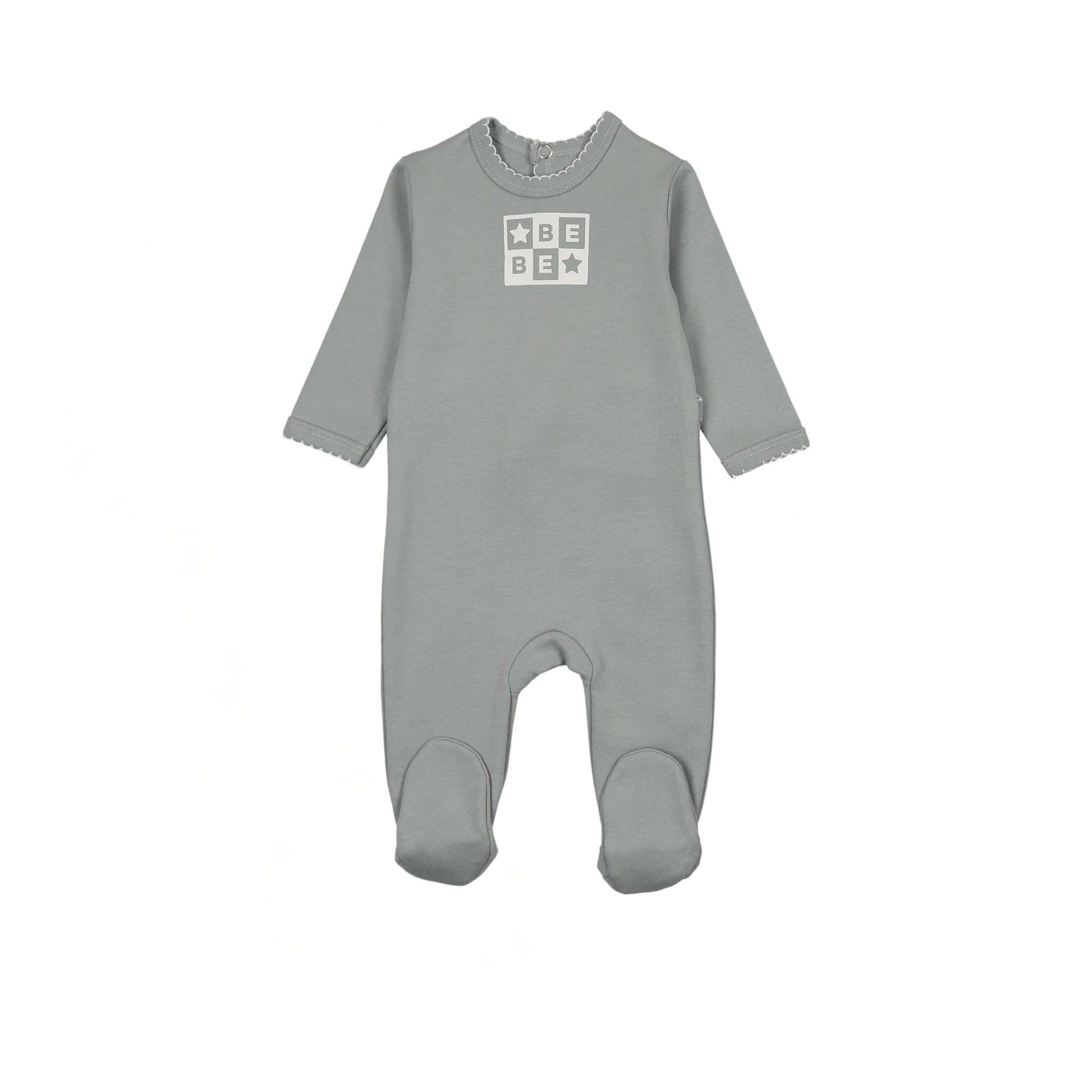 Bliss Bebe Boys Footie