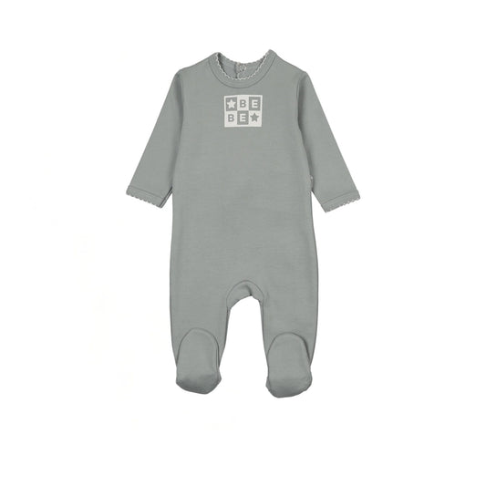 Bliss Bebe Boys Footie