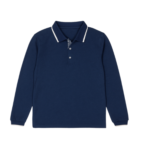 Boys Polo Shirt