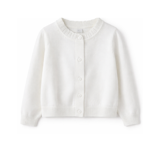 Belle Girls Summer Cardigan