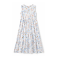 Belle Girls Garden Party Jumper