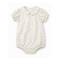 Belle Baby Girls Peter Pan Romper