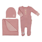 Trim N' Tiny Collection Layette Set