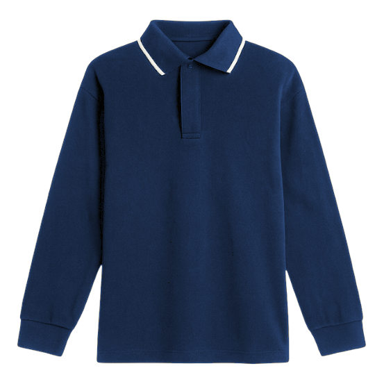 Boys Polo Shirt