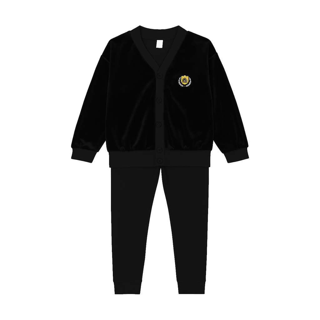 Boys Shabbos Pajamas