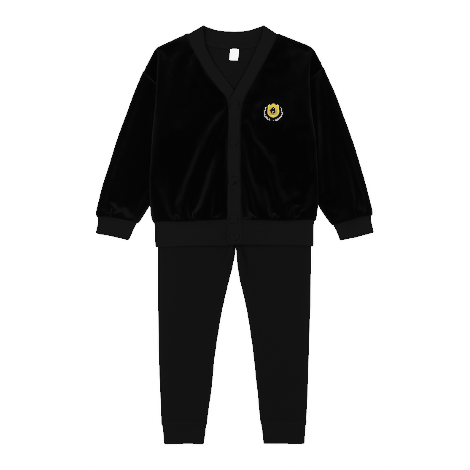Boys Shabbos Pajamas