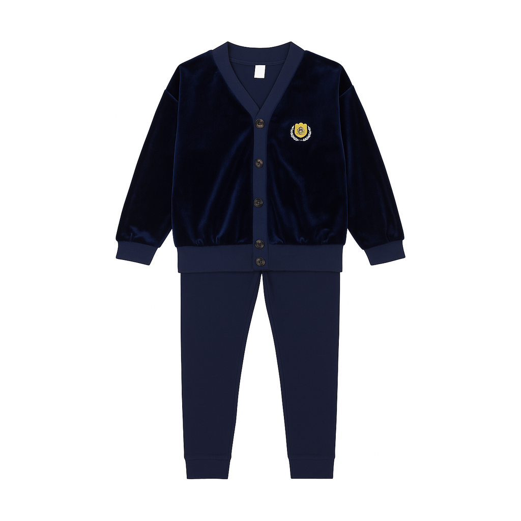 Boys Shabbos Pajamas