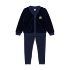 Boys Shabbos Pajamas