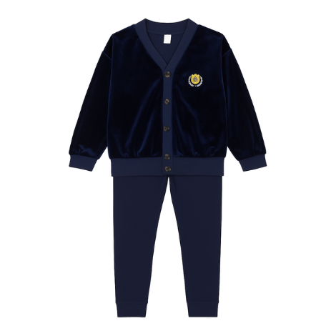 Boys Shabbos Pajamas