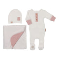 Trim N' Tiny Collection Layette Set