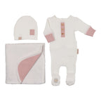Trim N' Tiny Collection Layette Set
