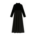 Girls Mixed Media Shabbos Robe