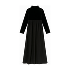 Girls Mixed Media Shabbos Robe