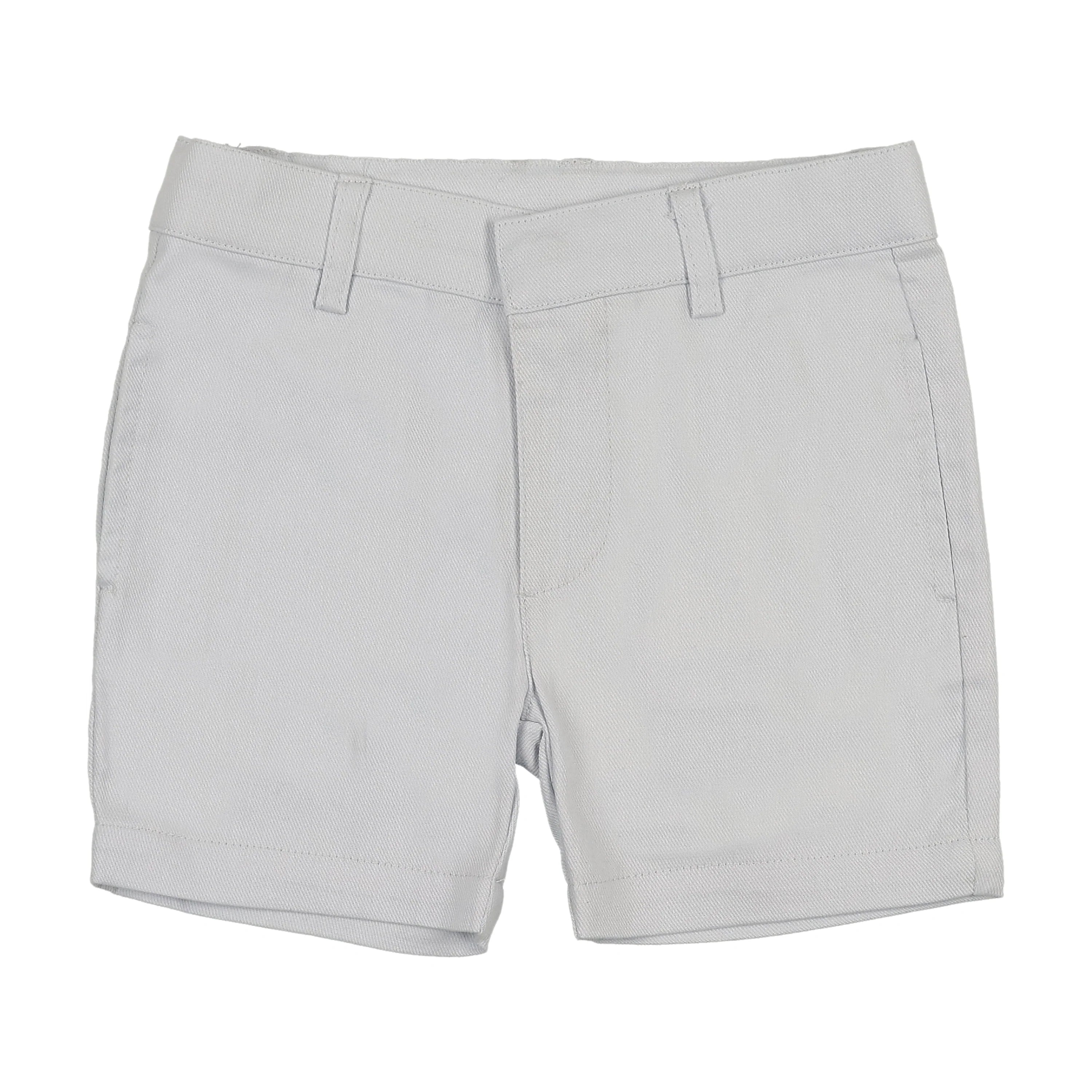 Boys Dress Shorts