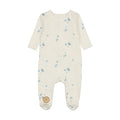 Butterfly Bliss Collection Footie