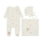 Butterfly Bliss Collection Footie